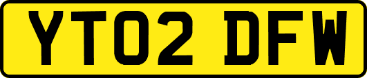 YT02DFW