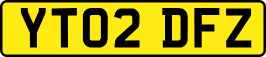YT02DFZ
