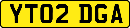 YT02DGA