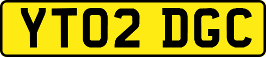 YT02DGC