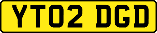 YT02DGD