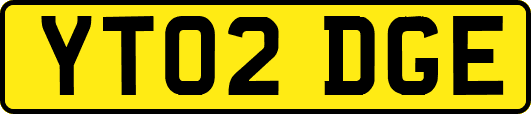 YT02DGE