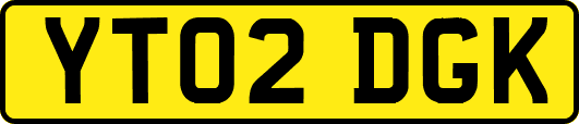 YT02DGK