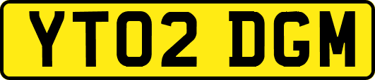 YT02DGM