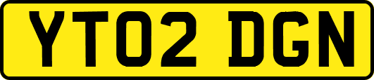 YT02DGN
