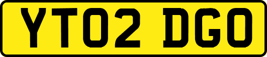 YT02DGO