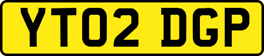 YT02DGP