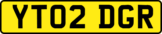 YT02DGR