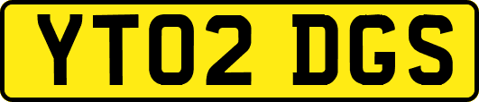 YT02DGS