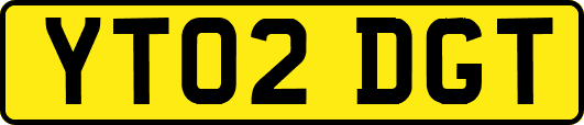 YT02DGT