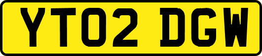YT02DGW