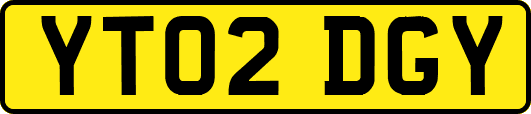 YT02DGY