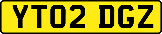 YT02DGZ