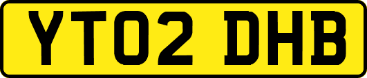 YT02DHB