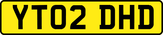 YT02DHD