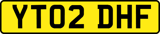 YT02DHF