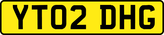 YT02DHG