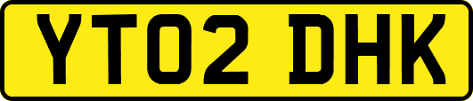 YT02DHK