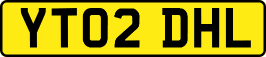 YT02DHL