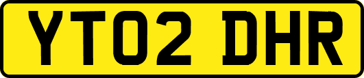 YT02DHR