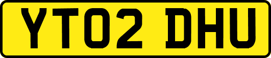 YT02DHU