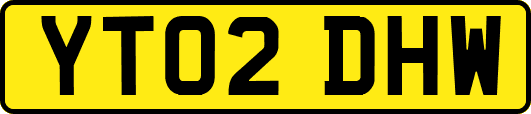 YT02DHW