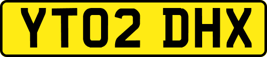 YT02DHX