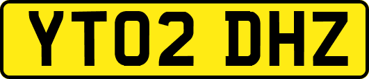 YT02DHZ