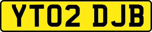 YT02DJB