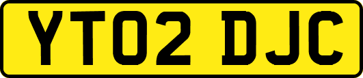 YT02DJC