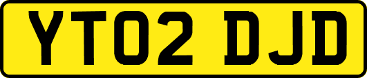 YT02DJD