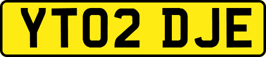 YT02DJE