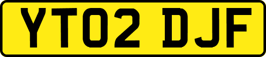 YT02DJF