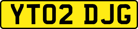 YT02DJG