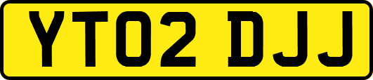 YT02DJJ