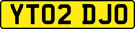 YT02DJO