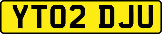 YT02DJU