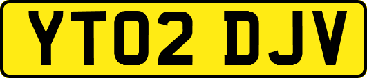 YT02DJV