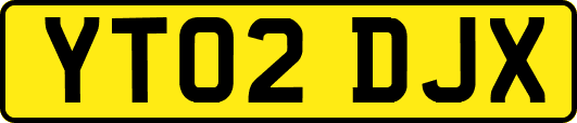 YT02DJX