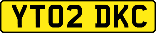 YT02DKC