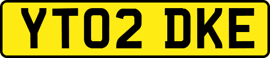 YT02DKE