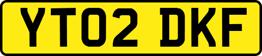 YT02DKF