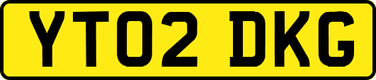 YT02DKG
