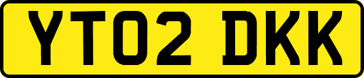 YT02DKK