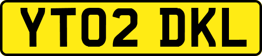 YT02DKL