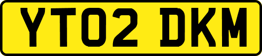 YT02DKM