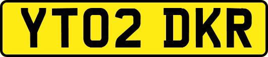 YT02DKR