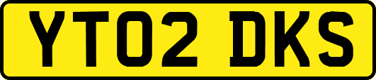 YT02DKS