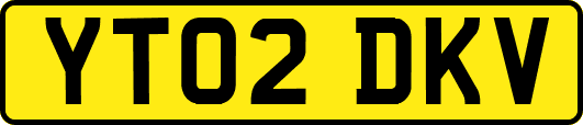 YT02DKV