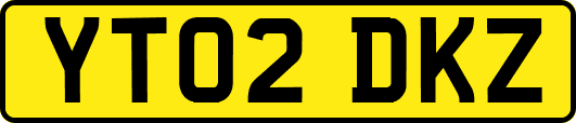 YT02DKZ